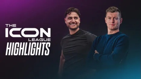 thumbnail - The Icon League Highlights