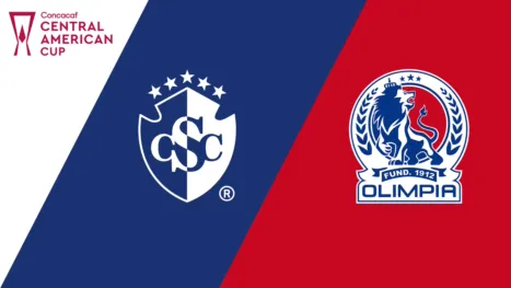 thumbnail - CS Cartagines vs. CD Olimpia (Semifinals, Leg 1)