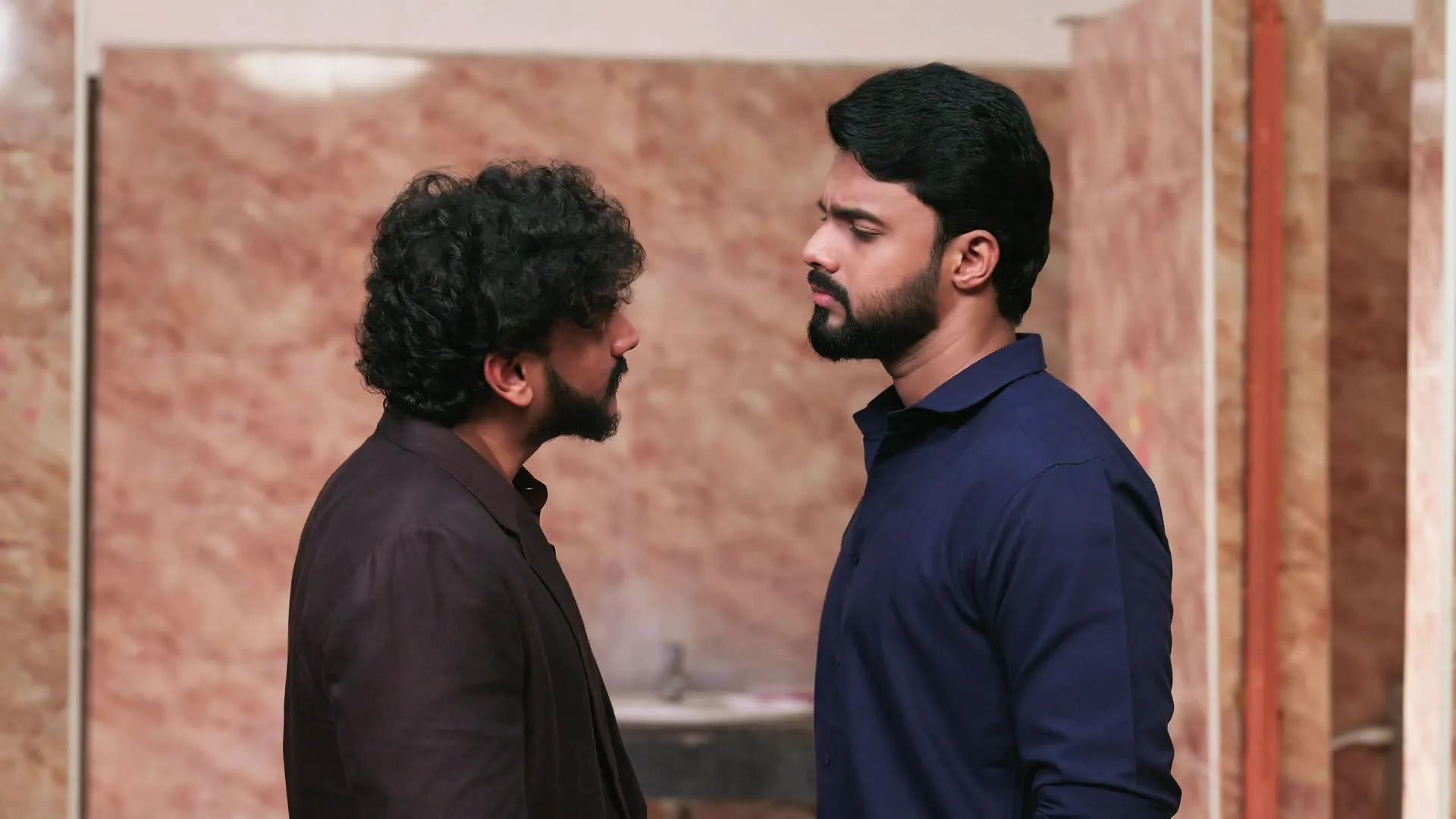 thumbnail - M1:E78 Shyam Belittles Arjun