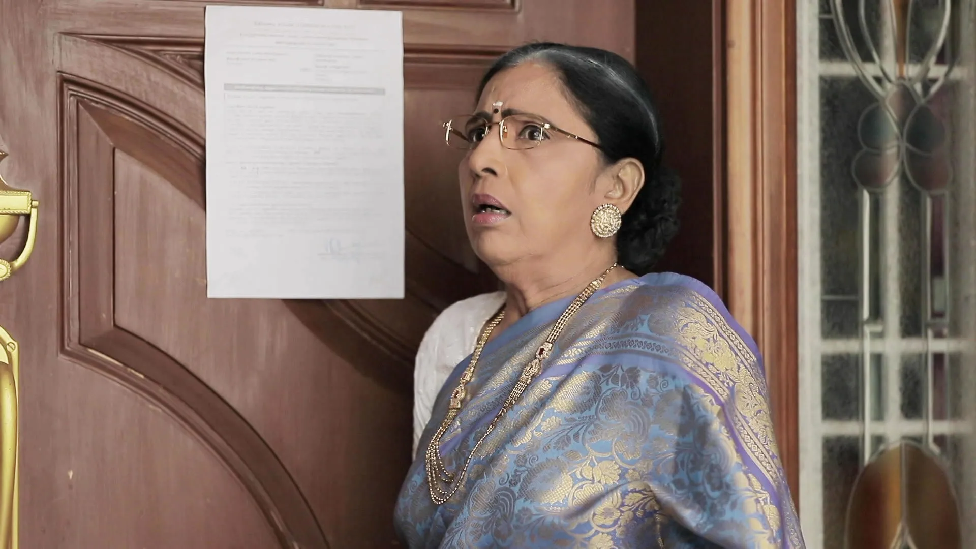 thumbnail - M1:E633 Trouble Mounts for Rajeshwari