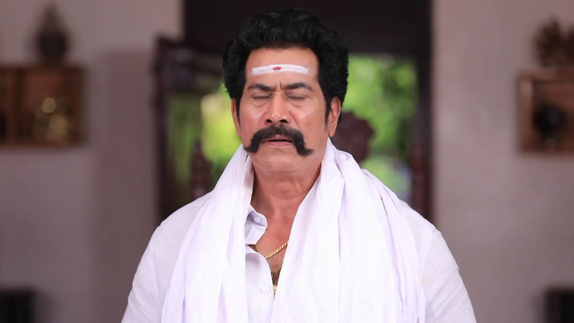 thumbnail - M1:E724 Rajangam Faces a Shocking Raid
