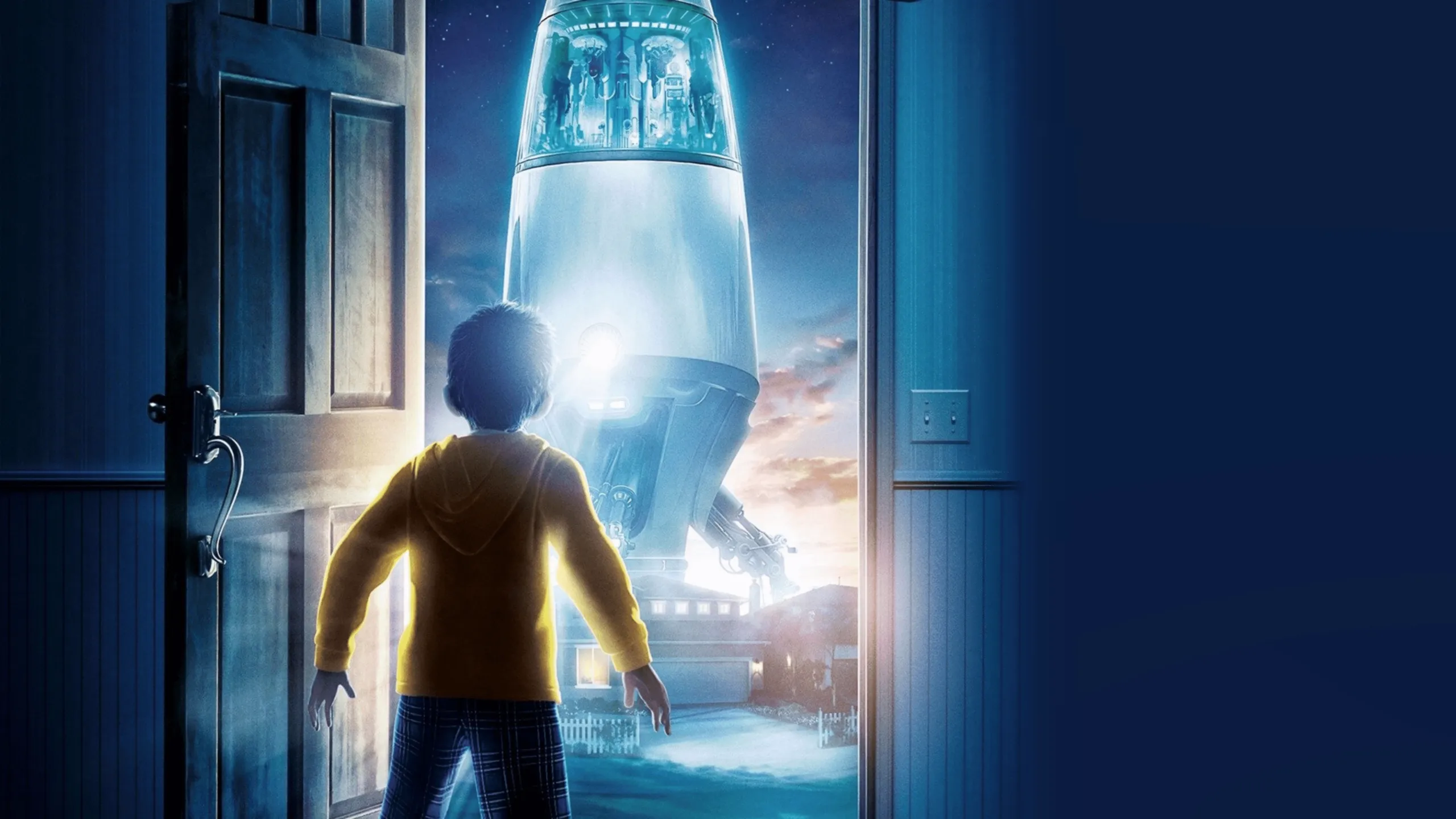 Mars Needs Moms