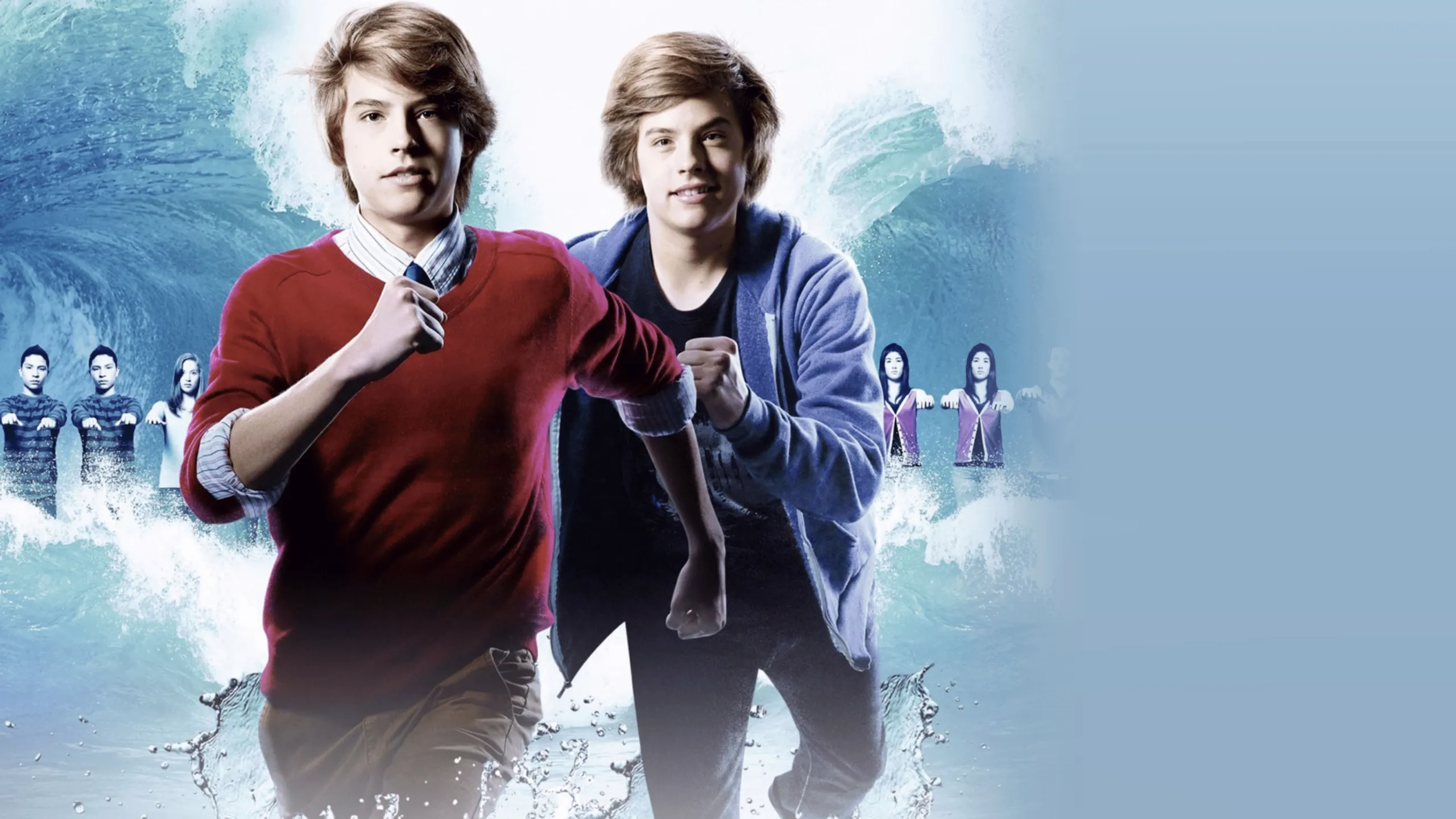 The Suite Life Movie
