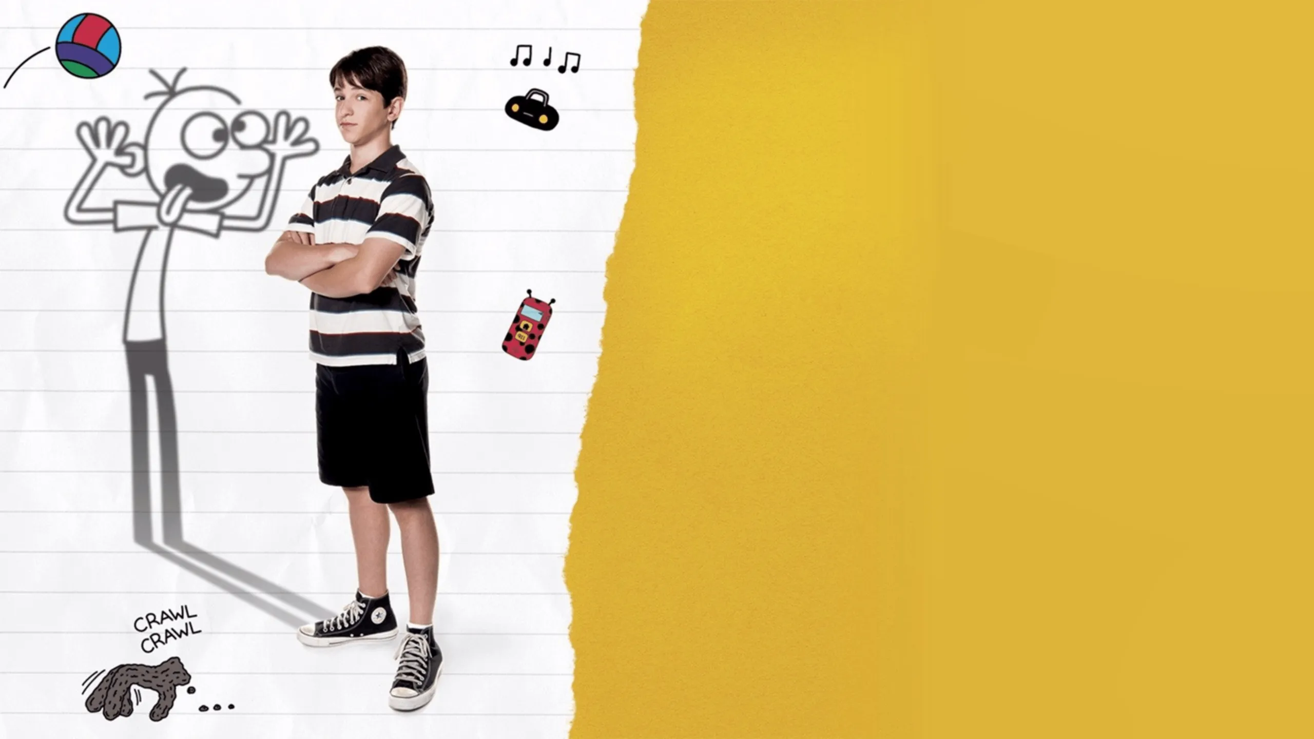 Diary of a Wimpy Kid: Dog Days