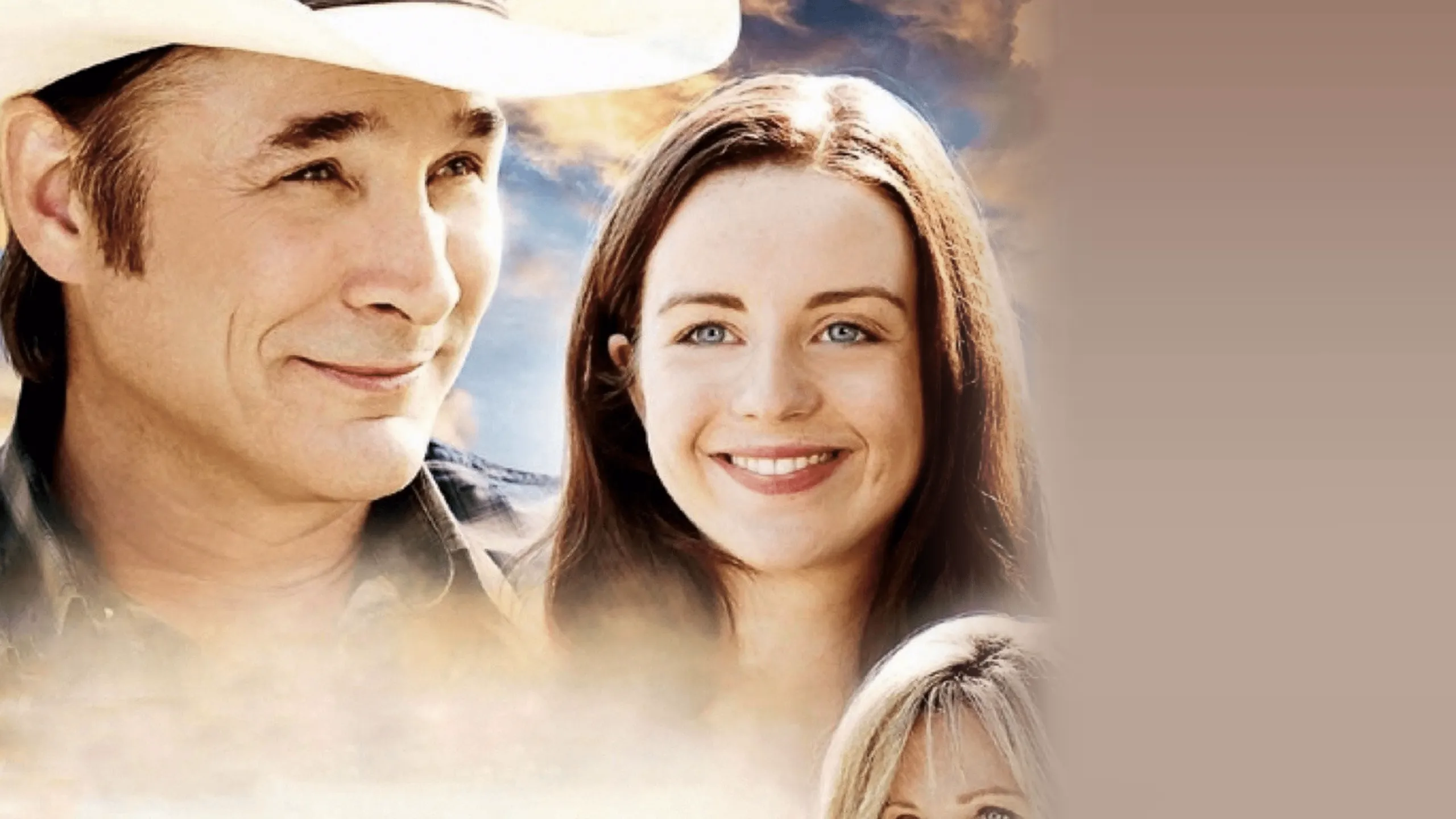 Flicka: Country Pride