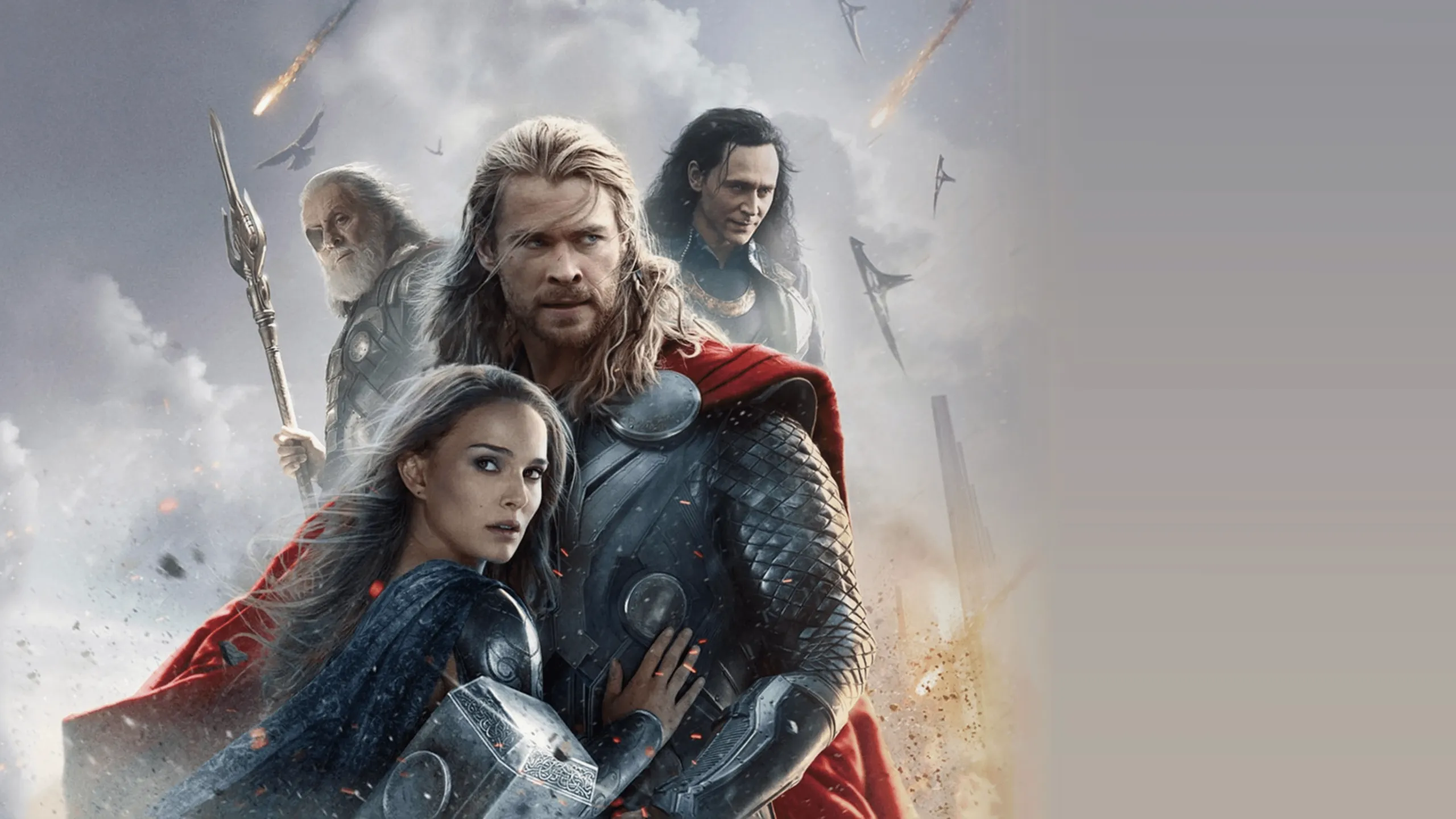 Thor: The Dark World