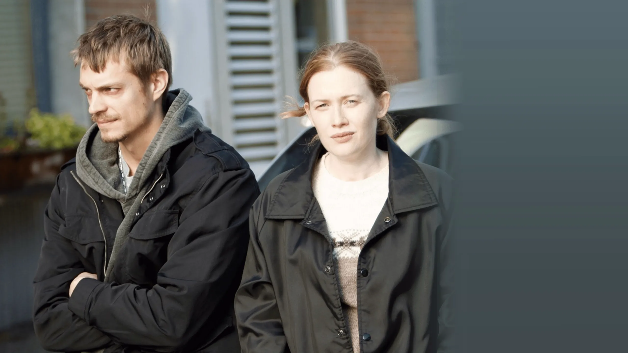 The Killing