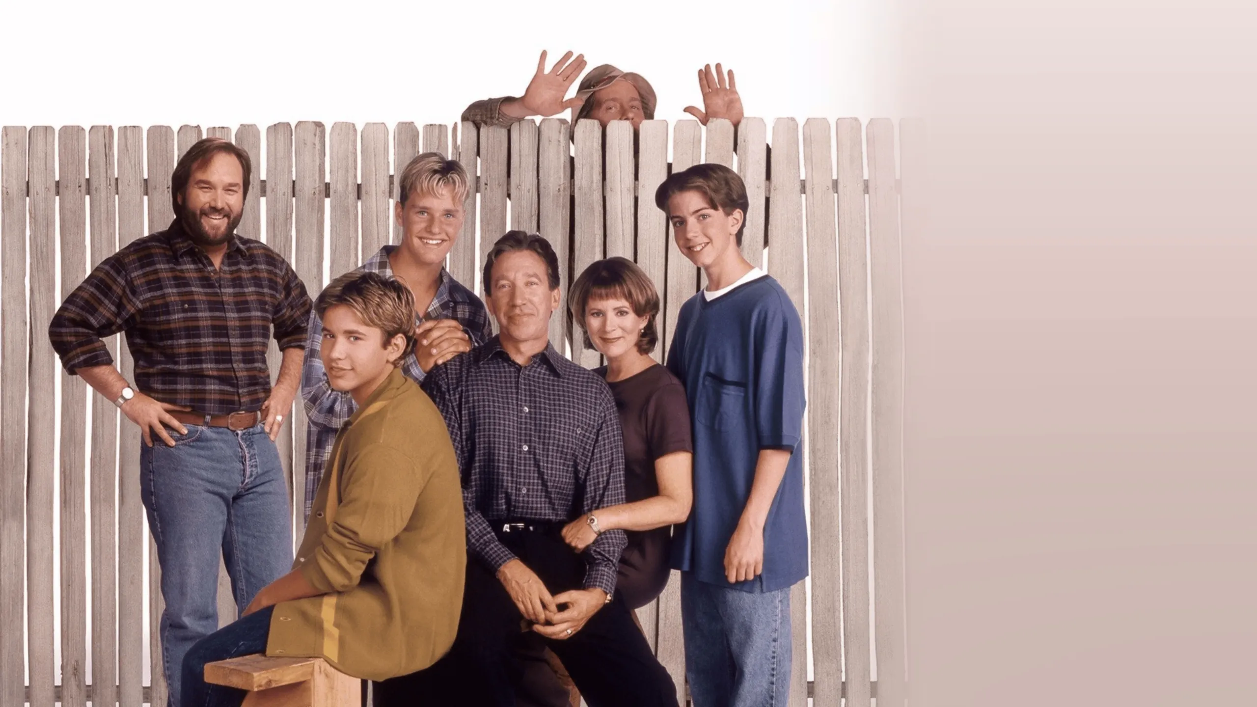 Home Improvement