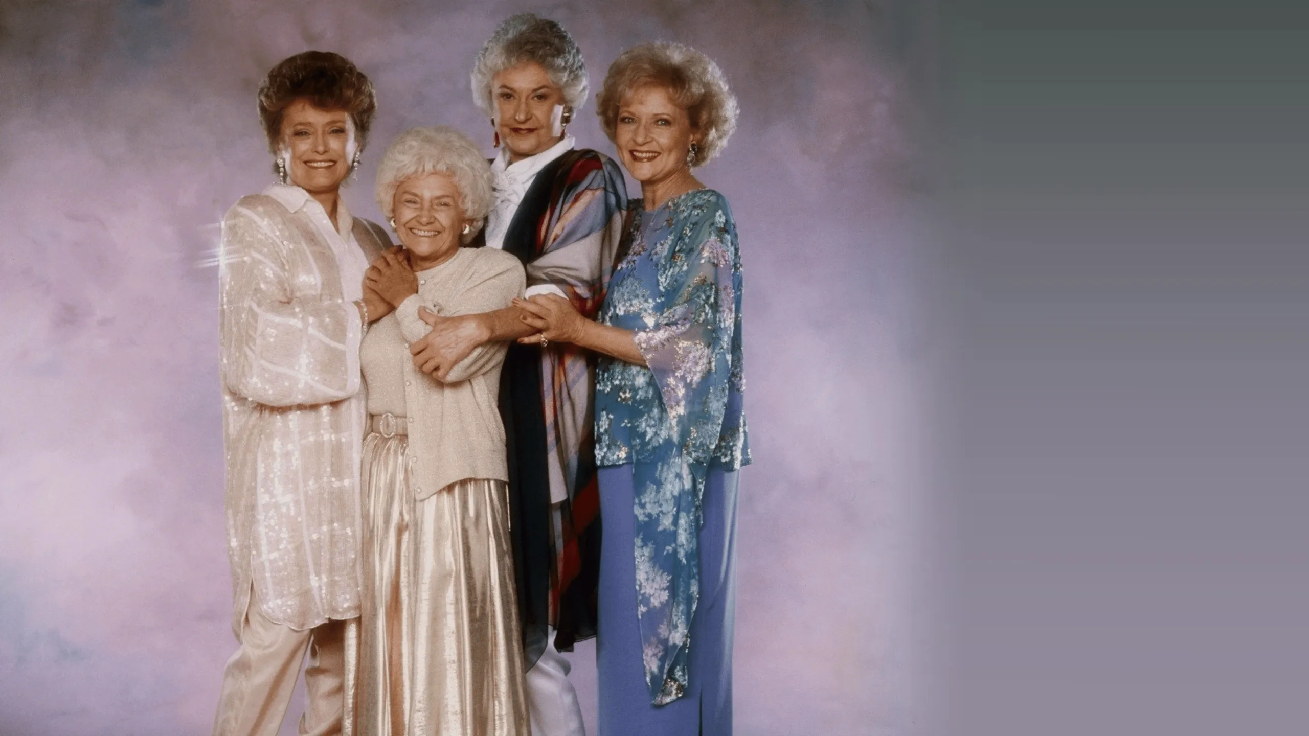 The Golden Girls