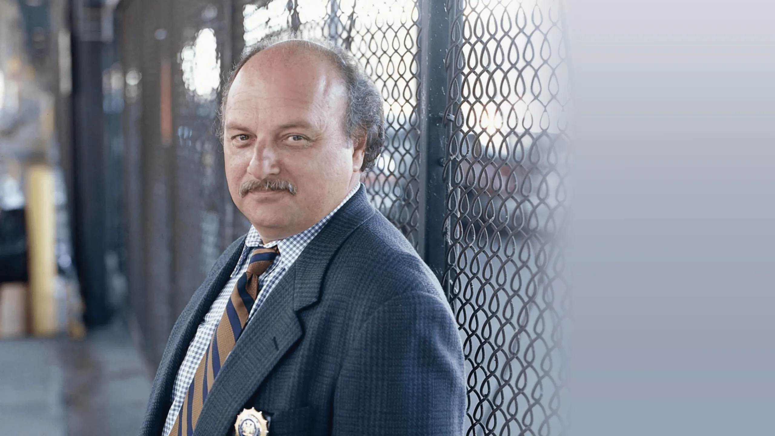 NYPD BLUE