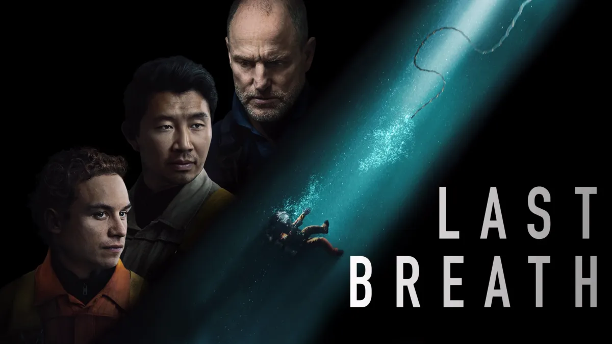 Last Breath | Watch on Disney+