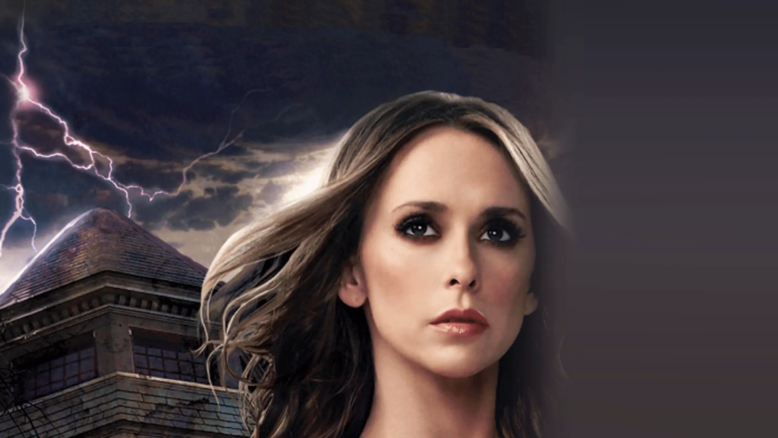 Ghost Whisperer
