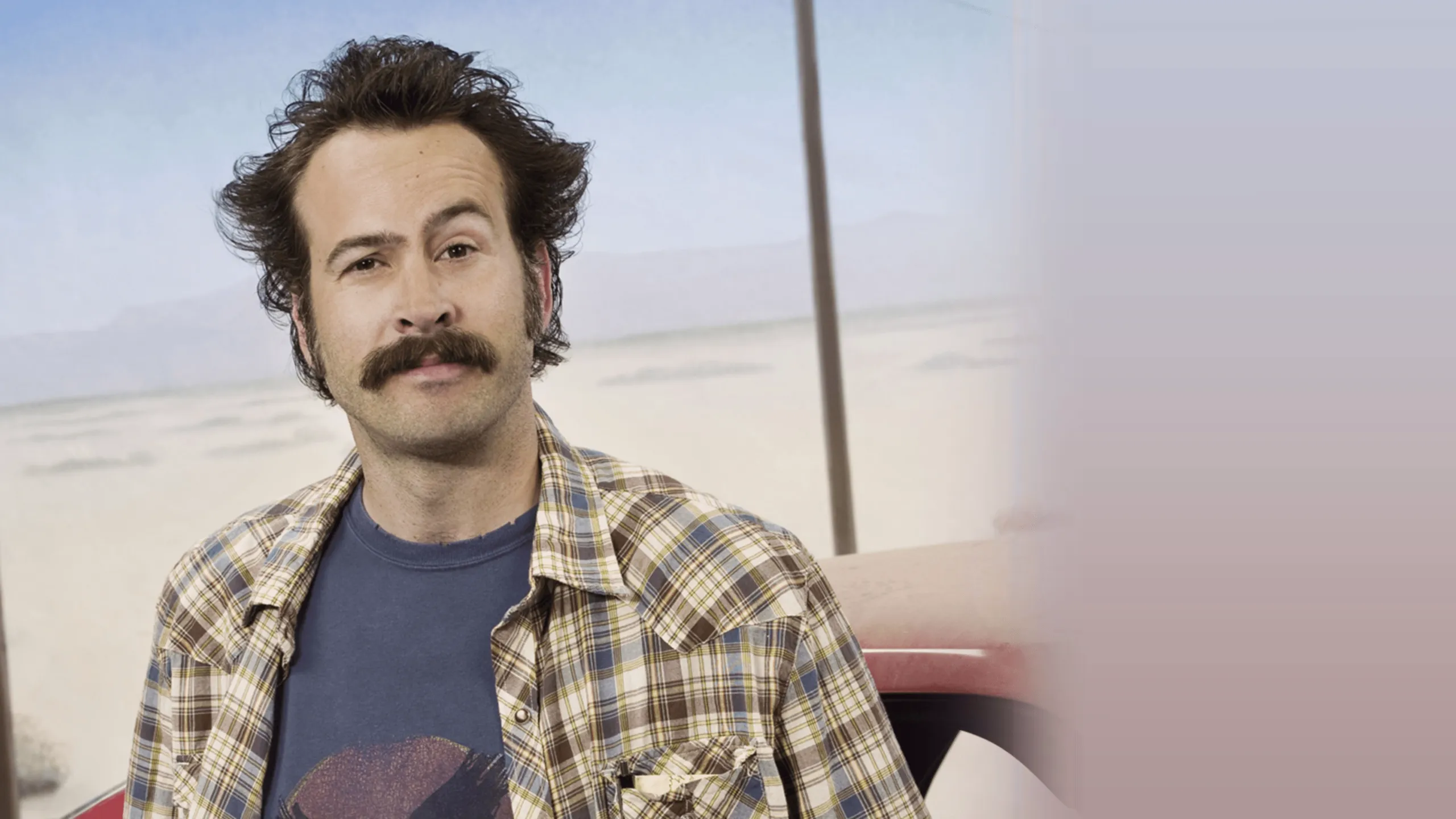 My Name is Earl