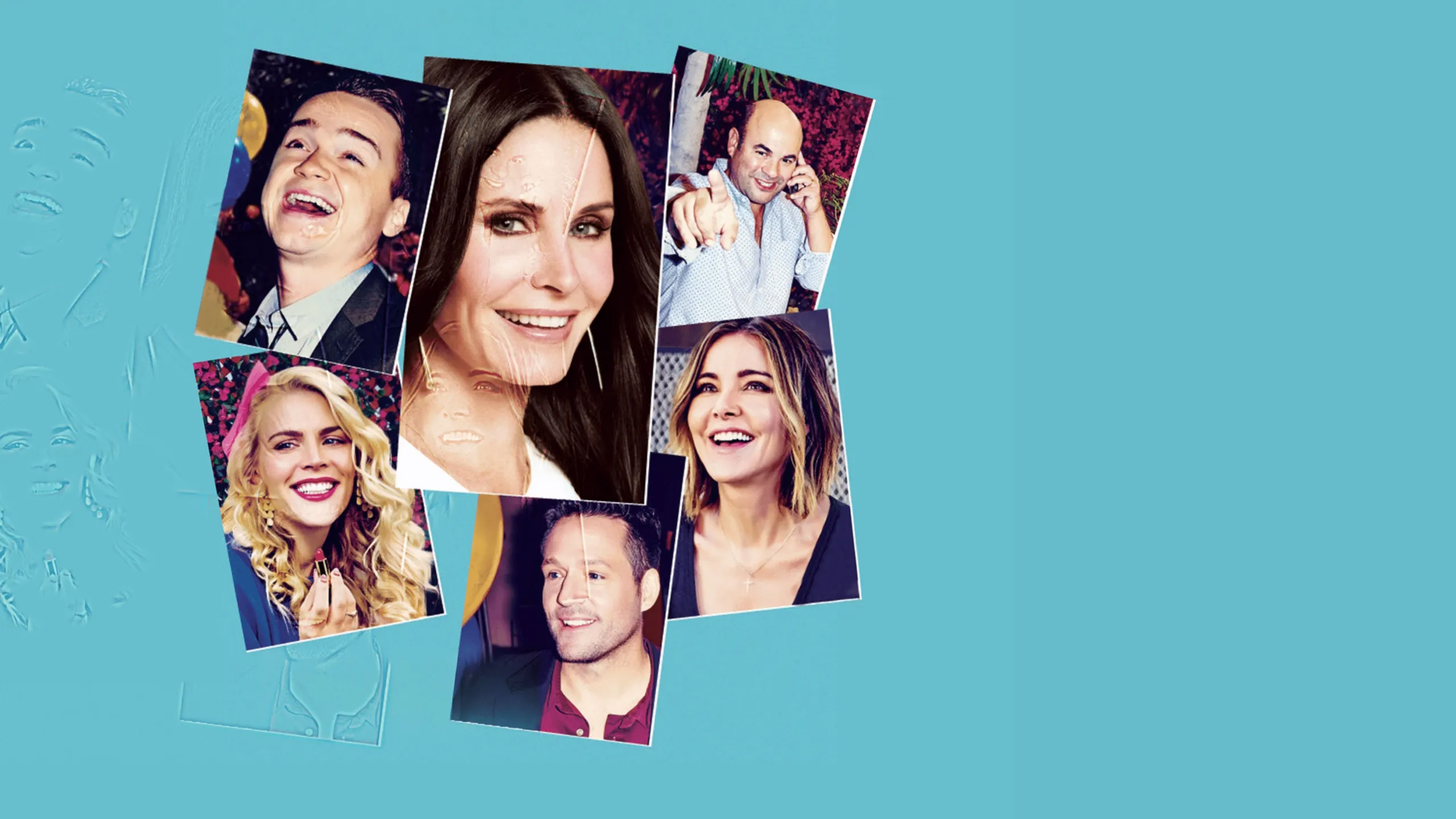Cougar Town