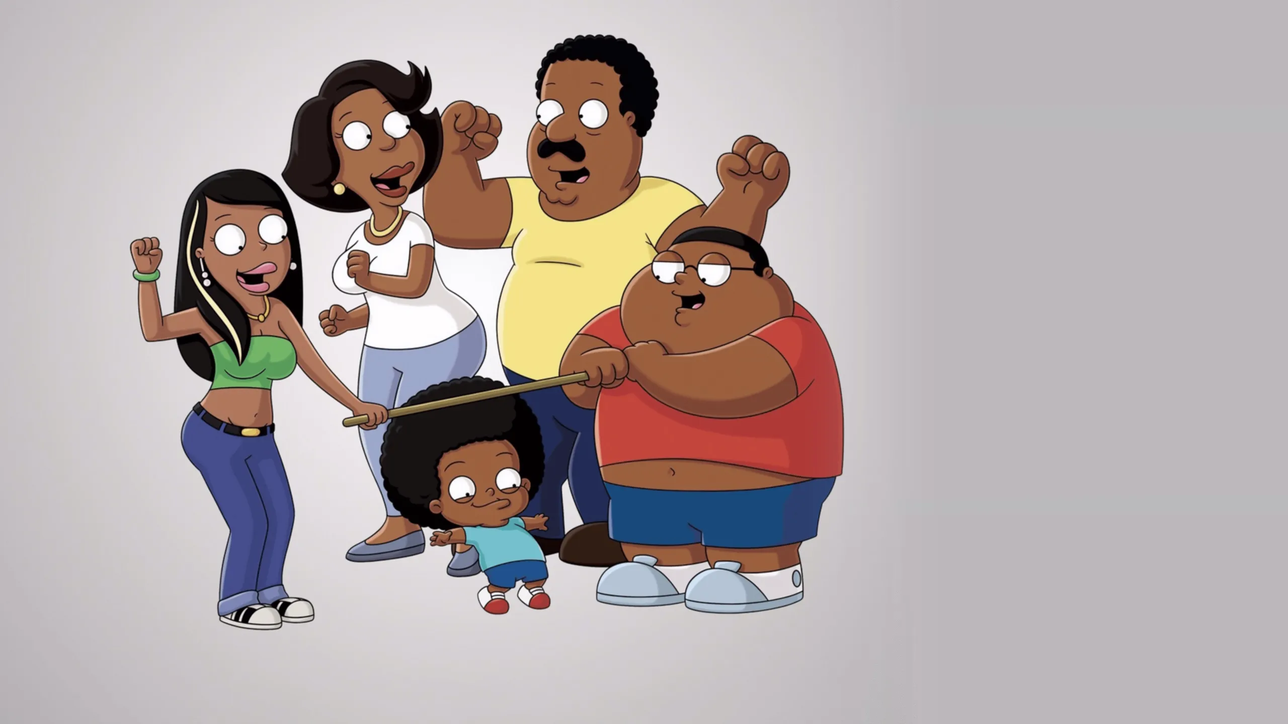 The Cleveland Show