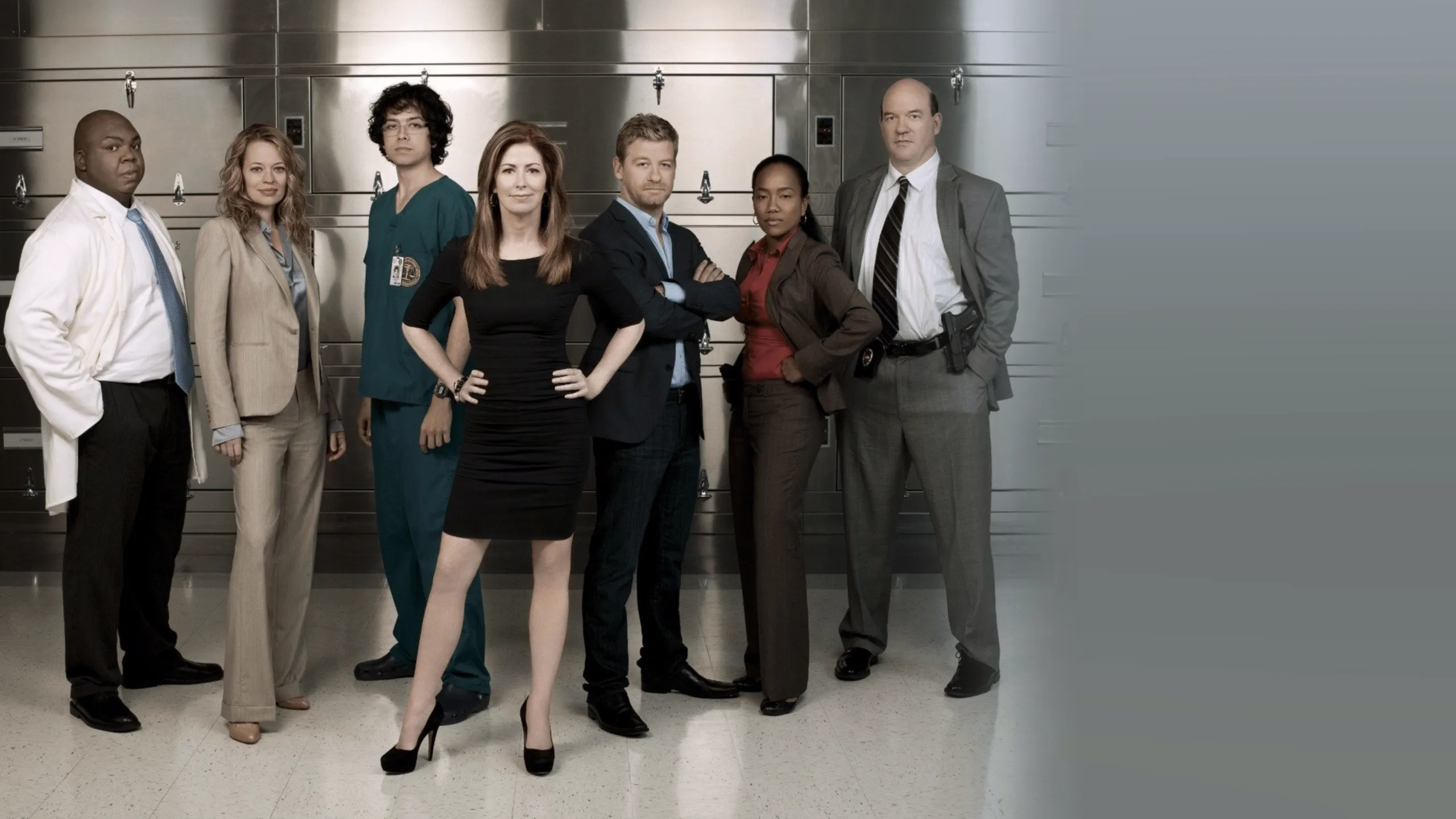 Body of Proof