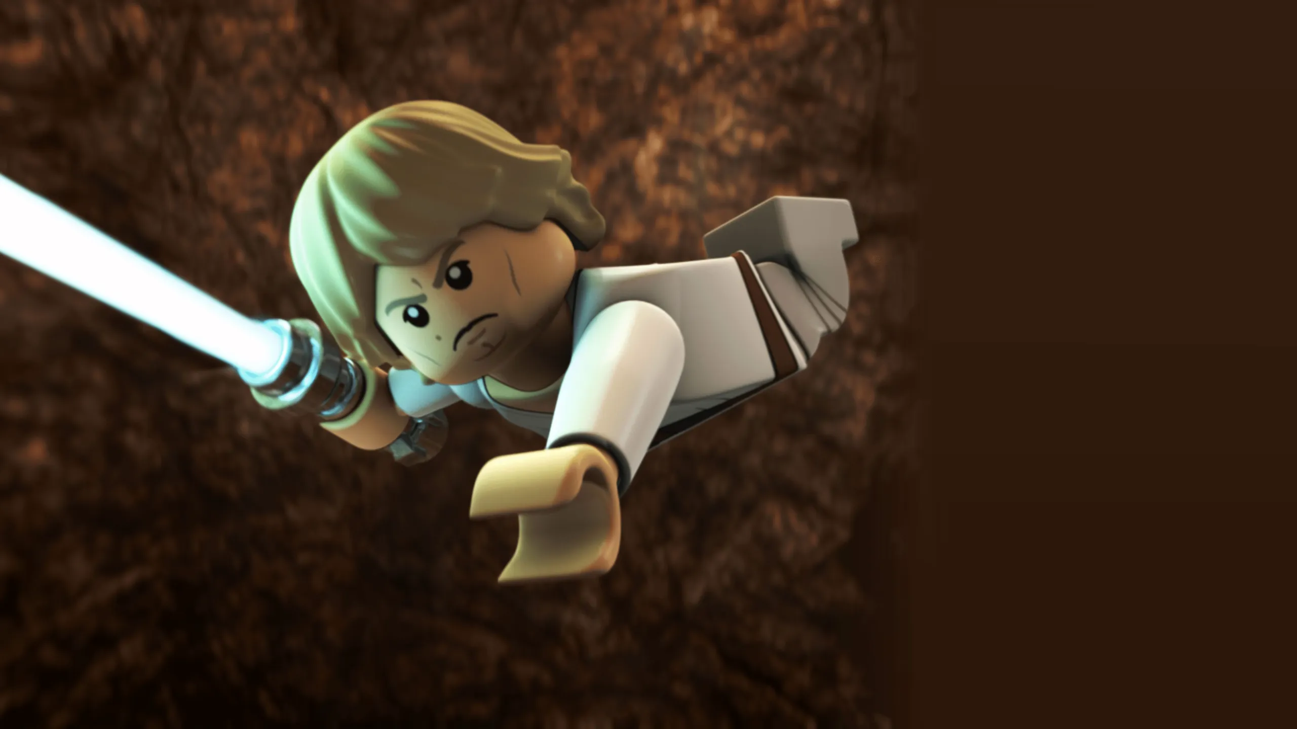 LEGO Star Wars: The New Yoda Chronicles – Race for the Holocrons