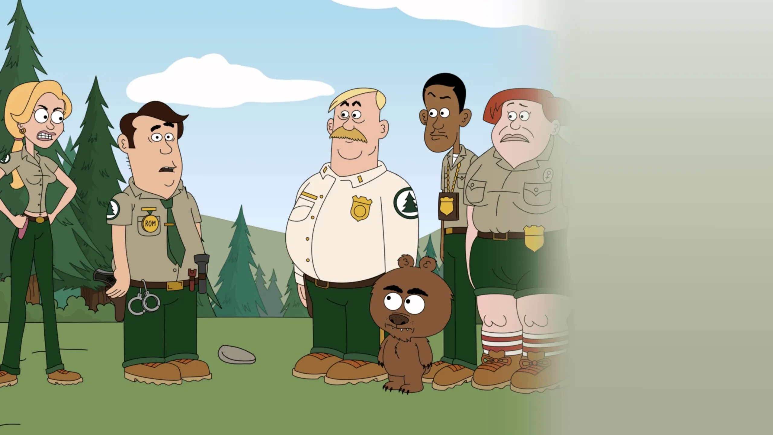 Brickleberry