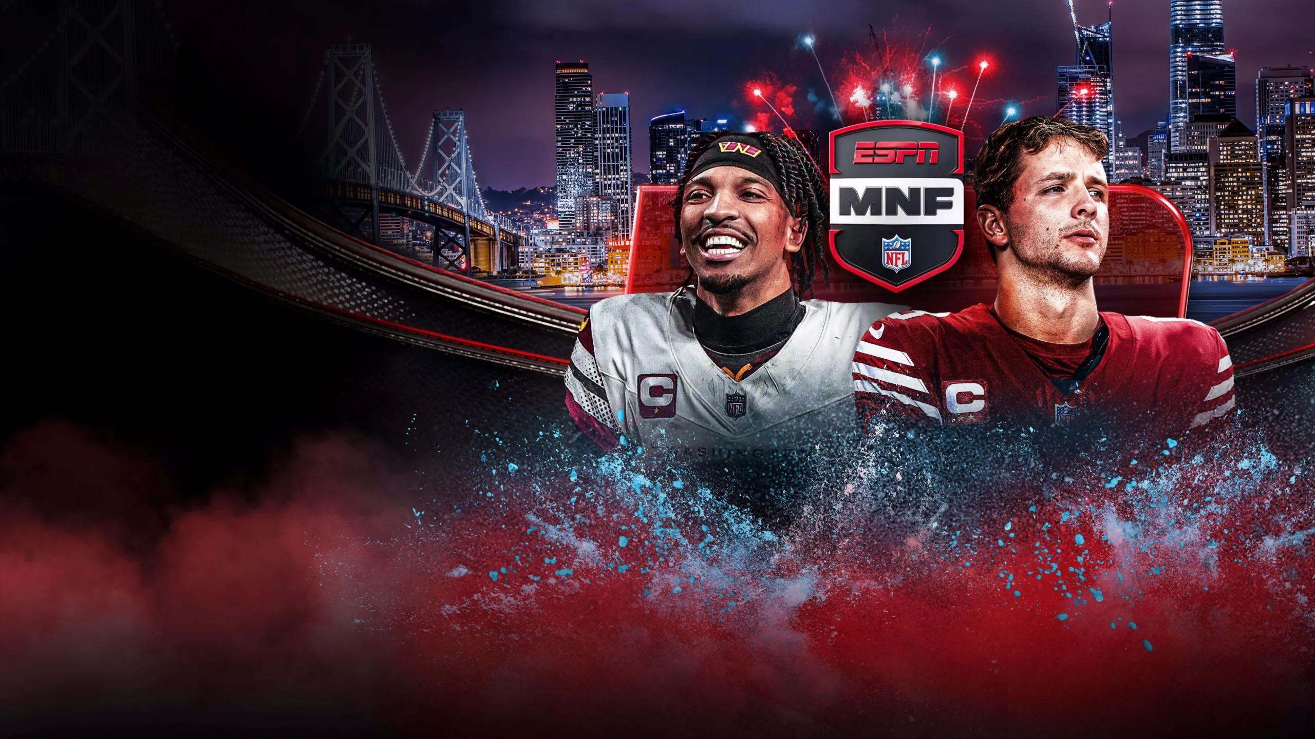 Washington Commanders vs. San Francisco 49ers