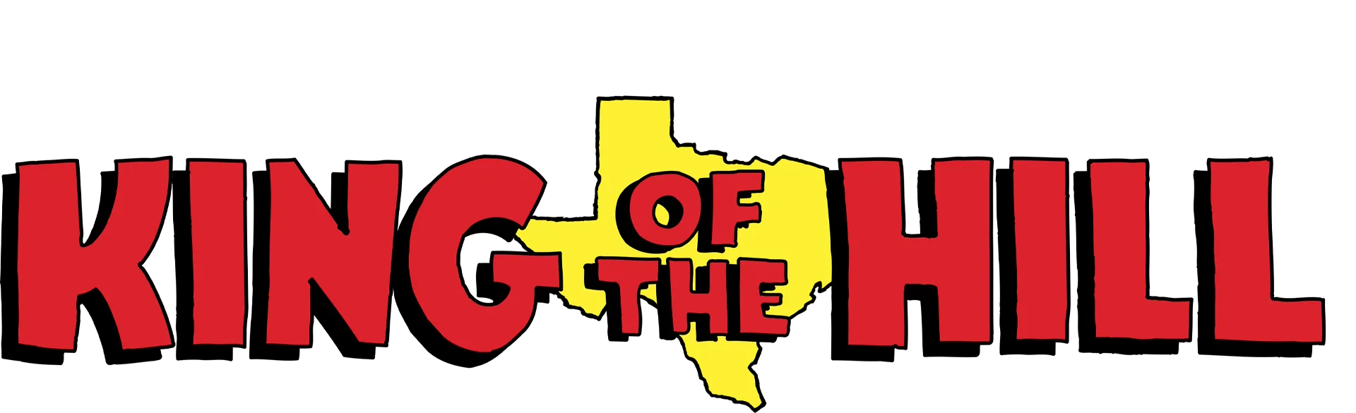 King of the Hill