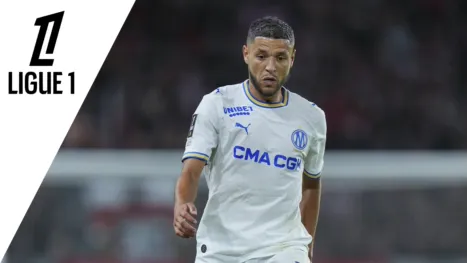 thumbnail - Olympique Marseille vs. Le Havre AC