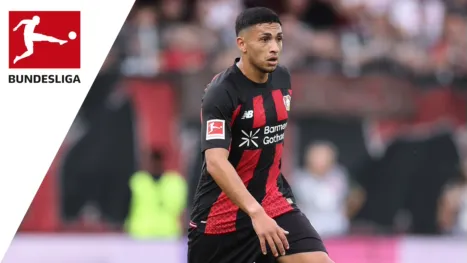 thumbnail - Hoffenheim vs. Bayer Leverkusen