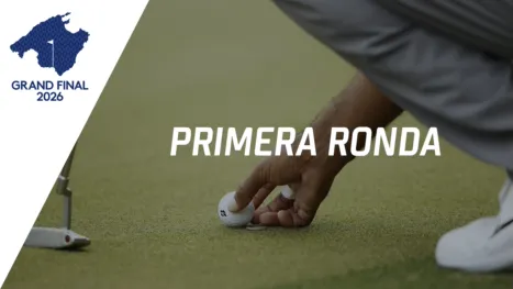 thumbnail - HotelPlanner Tour Grand Final (First Round)
