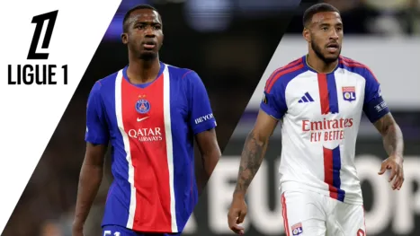 thumbnail - Paris Saint-Germain vs. Lyon
