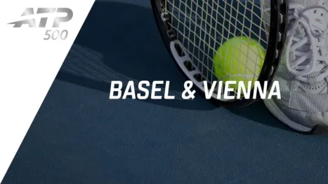 thumbnail - Tommy Paul (USA) vs. Carlos Alcaraz (ESP)