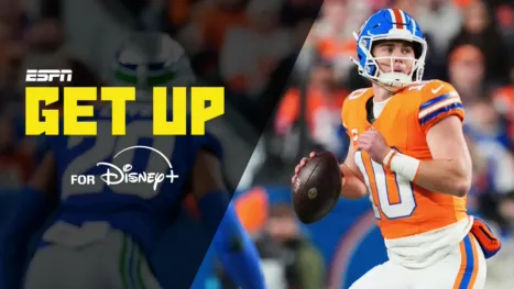 thumbnail - Get Up for Disney+