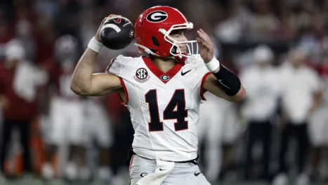 thumbnail - Auburn vs. #1 Georgia