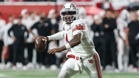 thumbnail - #11 Utah vs. Colorado