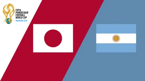 thumbnail - Japon vs. Argentina