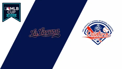thumbnail - Laguna vs. Sinaloa (Fase de Grupos)