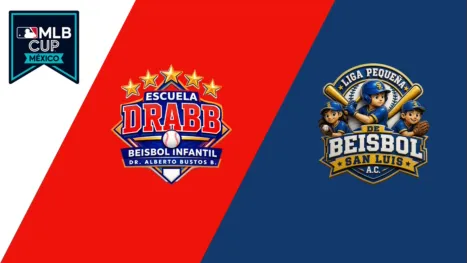 thumbnail - Puebla vs. San Luis Potosí (Fase de Grupos)