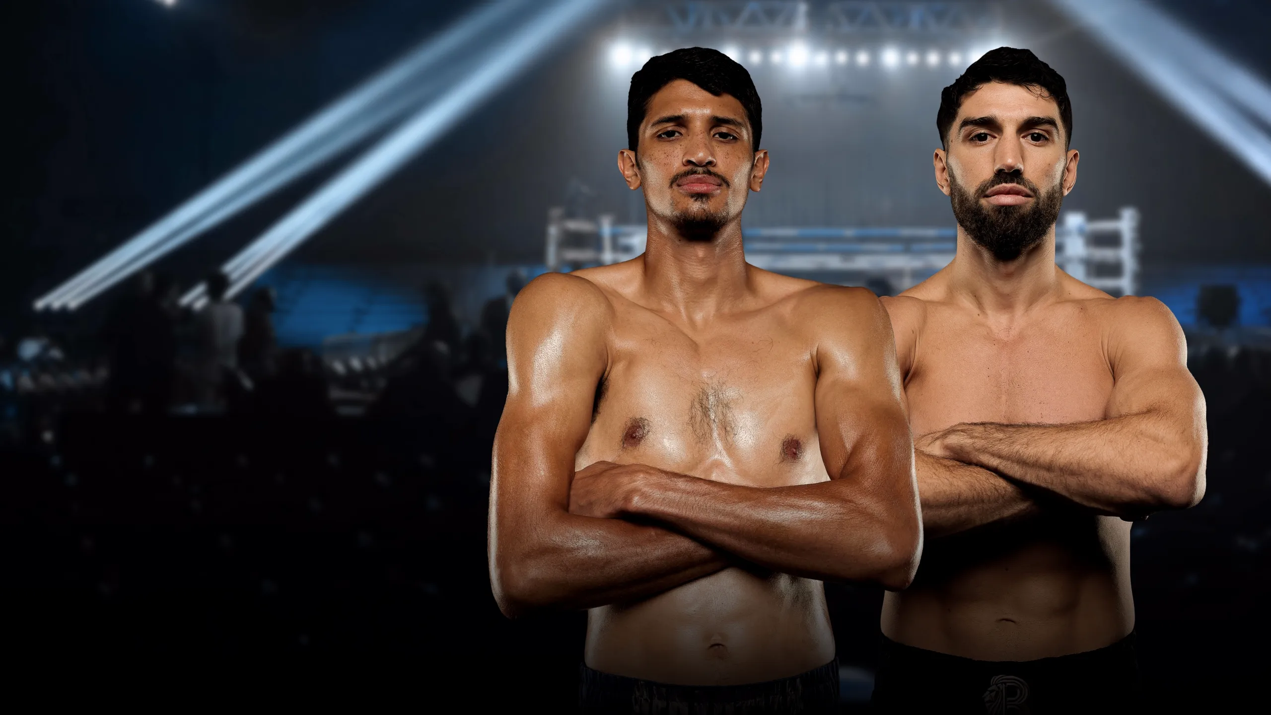 Sebastián Fundora vs. Ermal Hadribeaj | ESPN KO