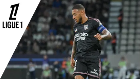 thumbnail - Lyon vs. Nice