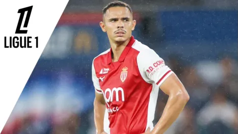 thumbnail - Lorient vs. Monaco