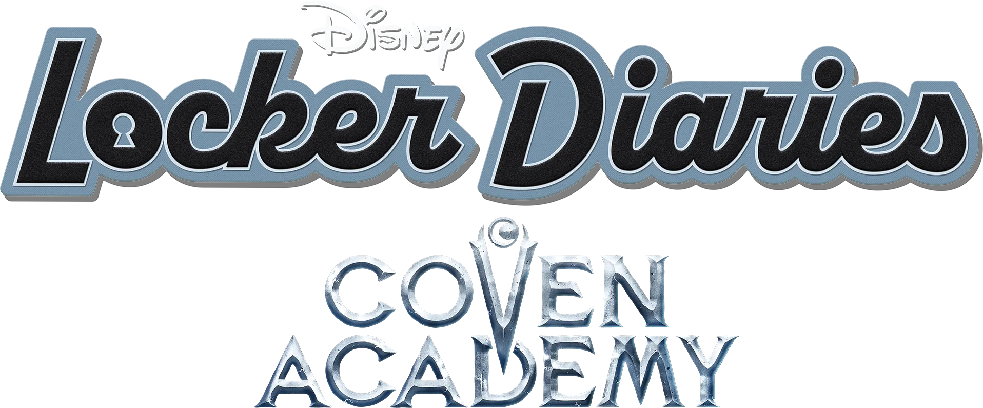 Locker Diaries: Coven Academy (Shorts)