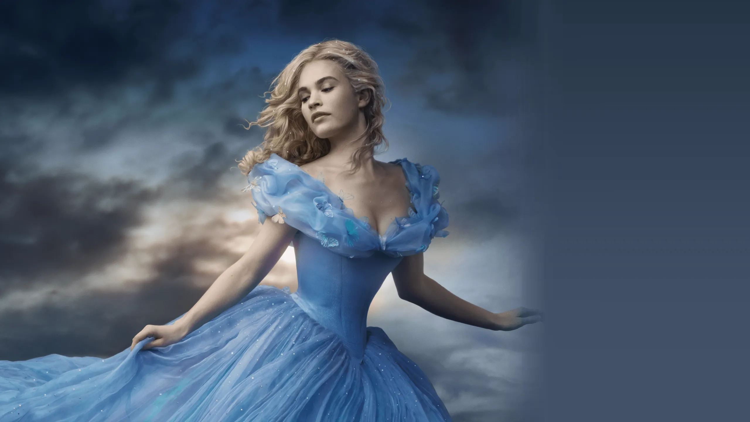 Cinderella