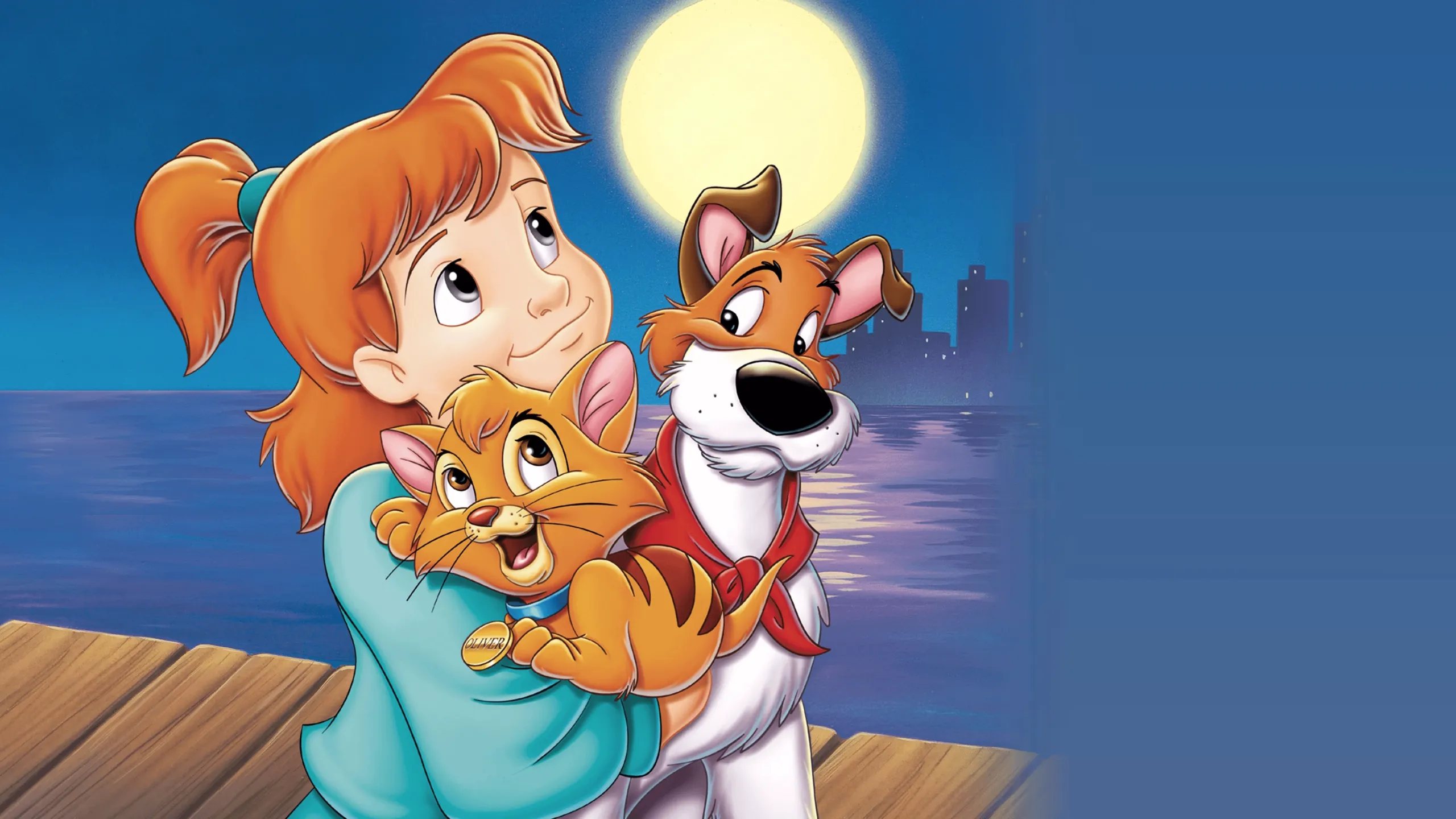 Oliver & Company