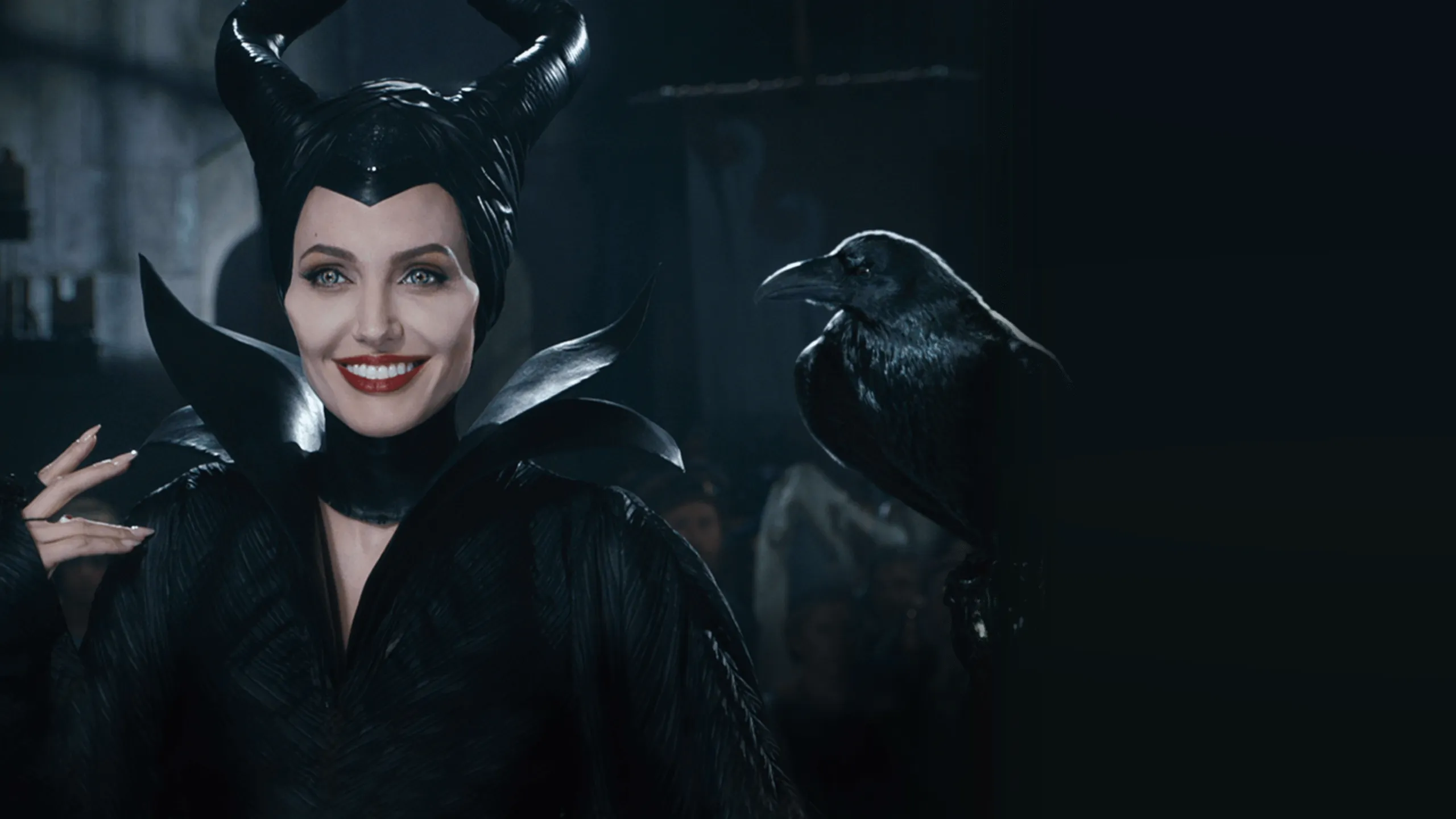 Maleficent