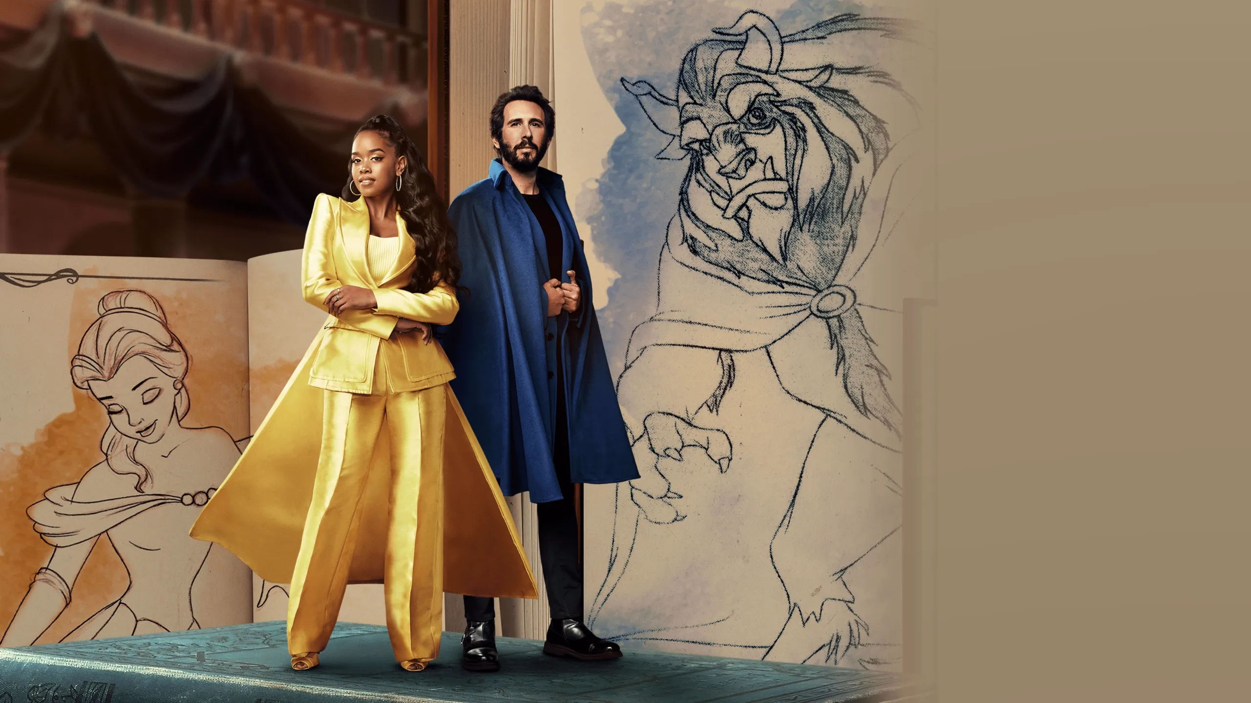 Beauty and the Beast: A 30th Celebration
