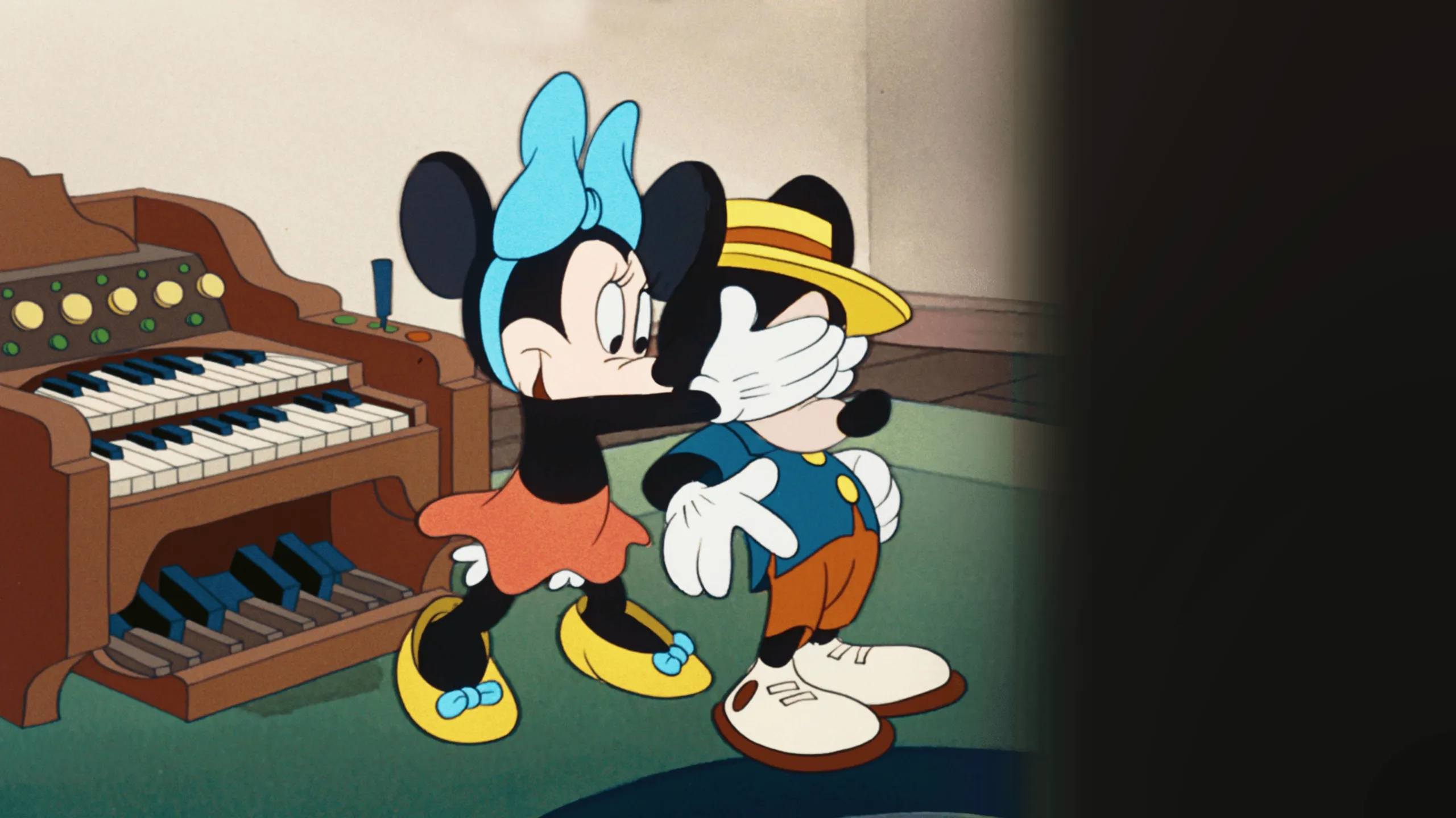 Mickey's Birthday Party
