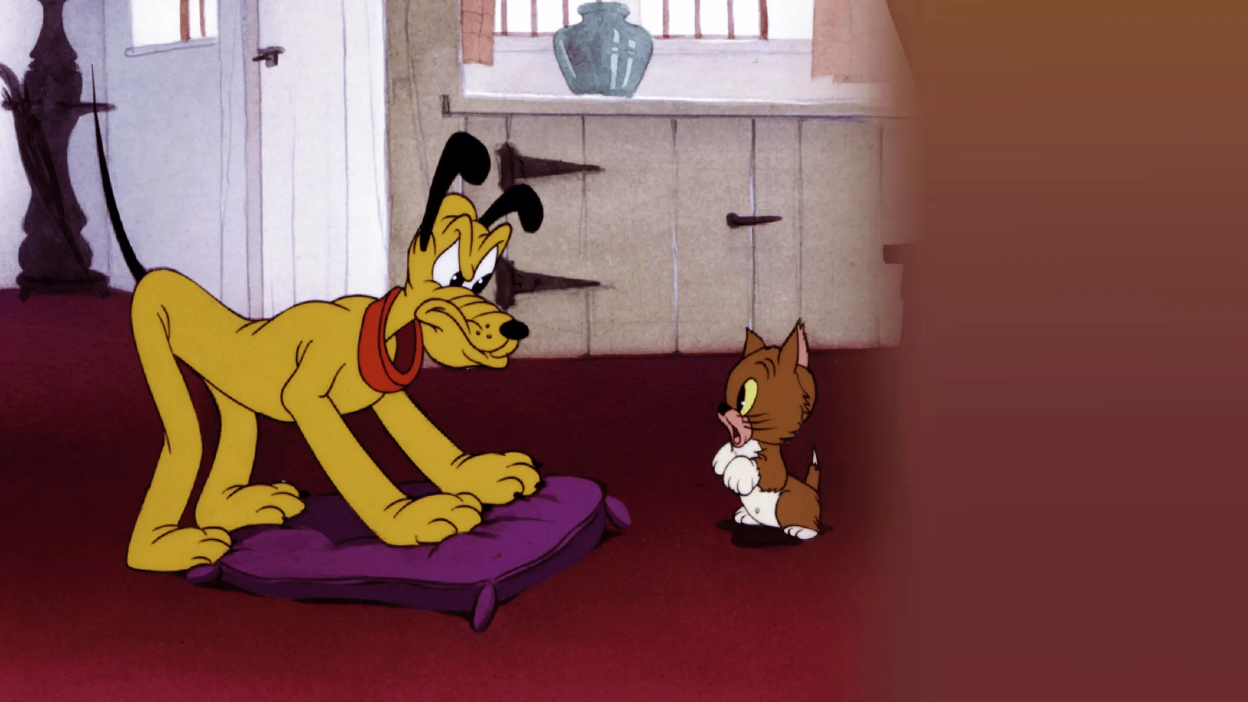 Lend a Paw