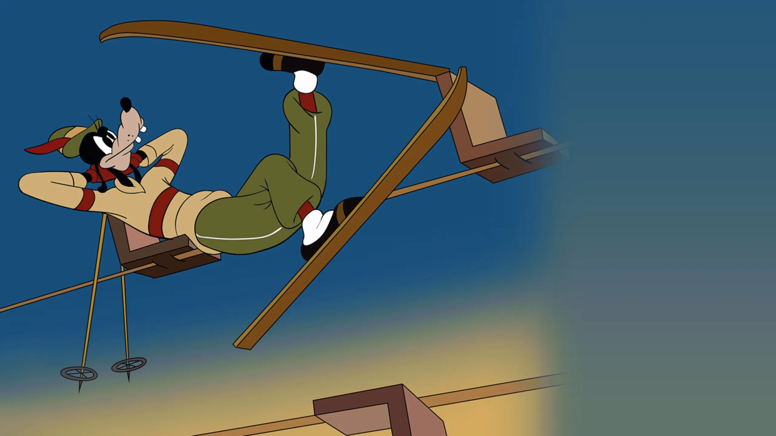 The Art of Skiing