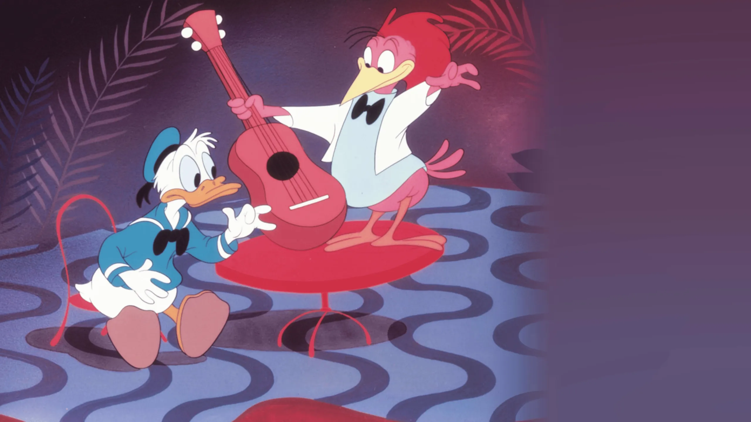 Melody Time