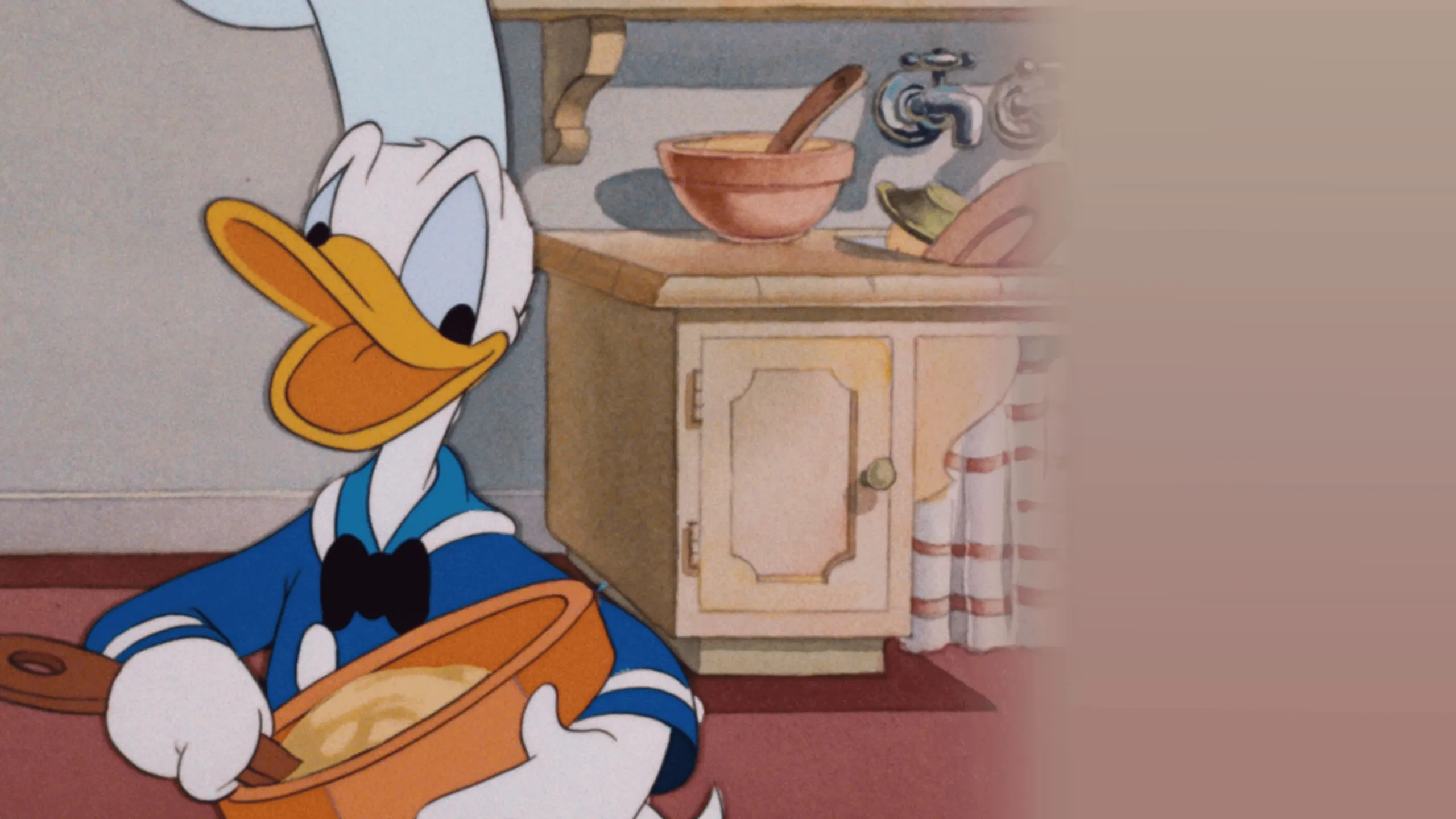 Chef Donald