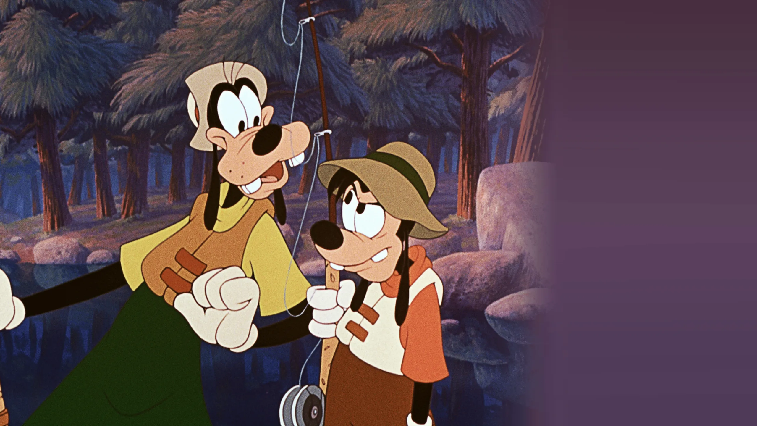 A Goofy Movie