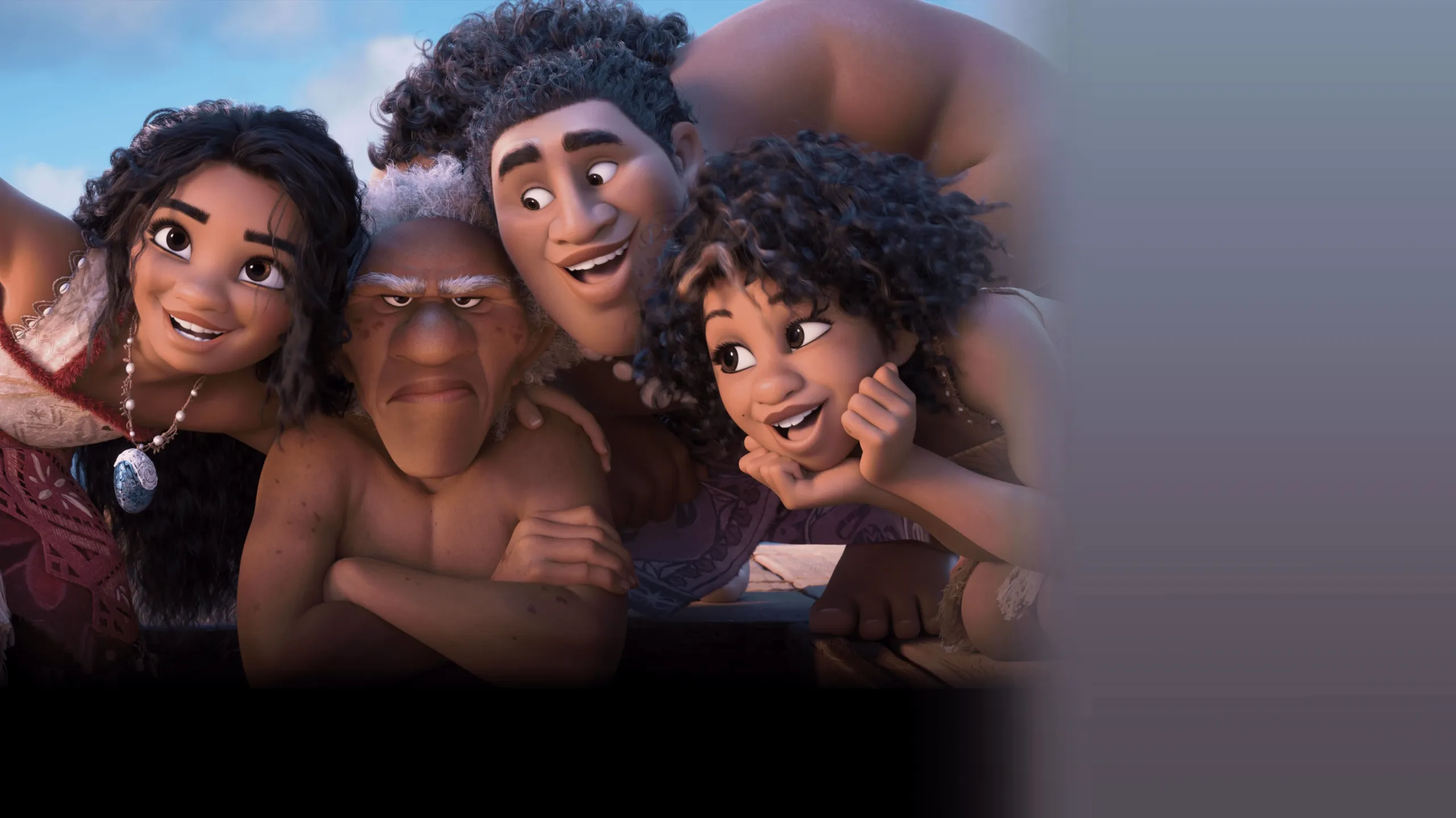 Moana 2 Sing-Along